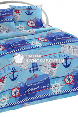 КПБ Морской Шуя - 1 КПБ Морской Шуя - 1