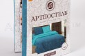КПБ Притяжение поплин Арт Дизайн - 5