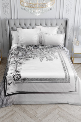 КПБ Покров тайны сатин Legends цифровая печать Текс-Дизайн - 2