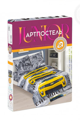 КПБ Имидж Арт Дизайн - 6 КПБ Имидж Арт Дизайн - 6