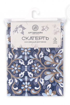 Скатерть рогожка Парма Арт Дизайн - 5 Скатерть рогожка Парма Арт Дизайн - 5