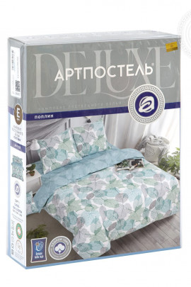 КПБ Мирей поплин Арт Дизайн - 5 КПБ Мирей поплин Арт Дизайн - 5