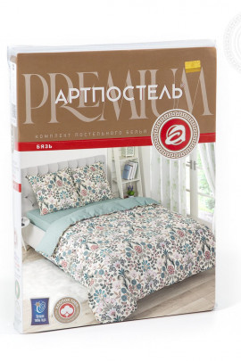 КПБ Преображение Арт Дизайн 220 - 5 КПБ Преображение Арт Дизайн 220 - 5