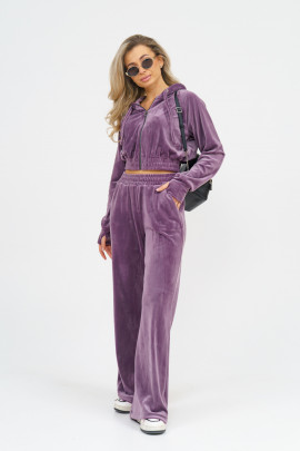 965 Костюм фиолетовый Свт - 10 965 Костюм фиолетовый Свт - 10