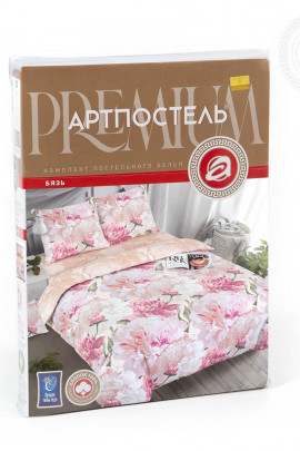 КПБ Антуанетта Арт Дизайн 220 - 4 КПБ Антуанетта Арт Дизайн 220 - 4