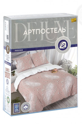 КПБ Ожерелье поплин Арт Дизайн - 5