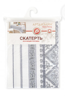 Скатерть рогожка Мережка Арт Дизайн - 6 Скатерть рогожка Мережка Арт Дизайн - 6