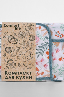 Набор кухонный из 3-х предметов Sammer tale 1 Текс-Дизайн