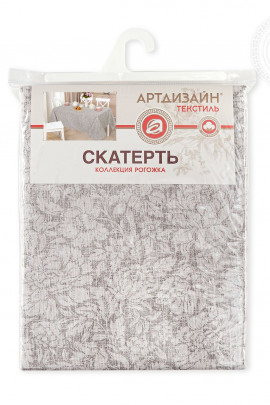 Скатерть рогожка Джейн Арт Дизайн - 6