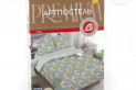 КПБ Смайл Арт Дизайн 220 Акция - 4
