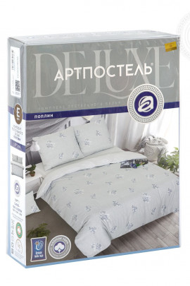 КПБ Грэта поплин Арт Дизайн - 4 КПБ Грэта поплин Арт Дизайн - 4