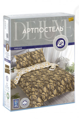 КПБ Злата поплин Арт Дизайн - 4