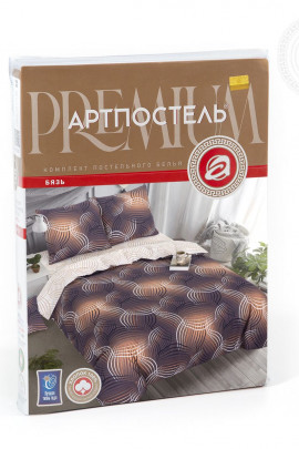 КПБ Сильвер Арт Дизайн 220 - 4